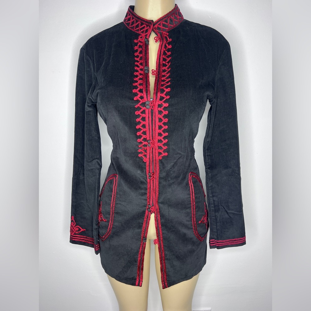 Moroccan Tunic